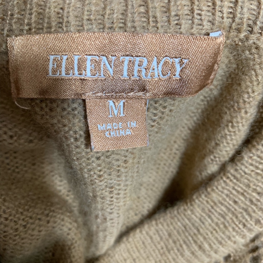 Ellen Tracy Cardigan - Picture 8 of 8